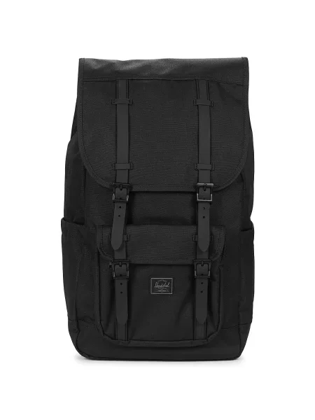 Herschel Batoh Little America' čierna