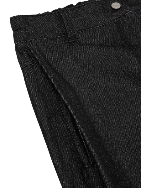 Blugi Tomboy negru