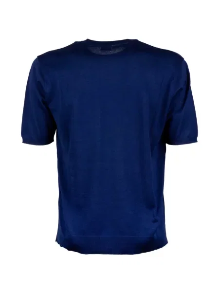 Tricou C.p. Company albastru