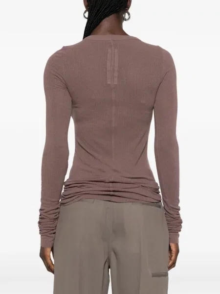 Lung tricou Rick Owens