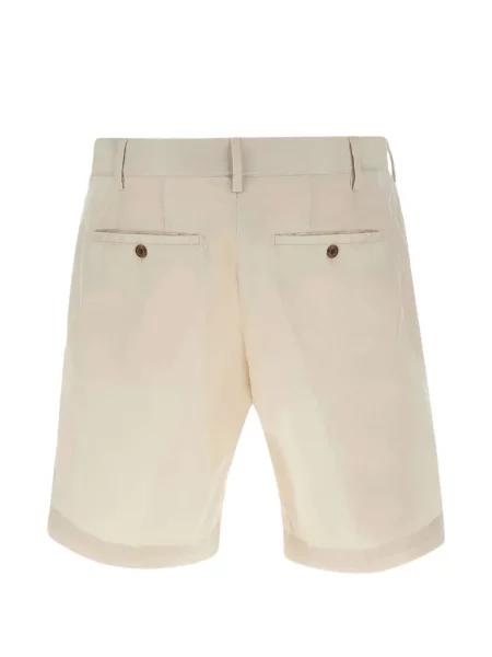 Pantaloni scurți Perfection alb