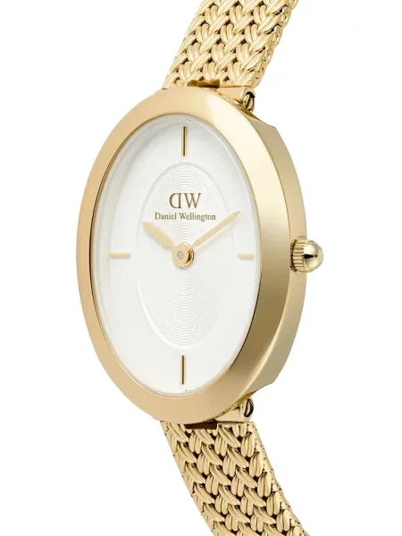 Ceas Daniel Wellington alb
