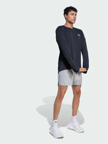 Свитер Adidas черный