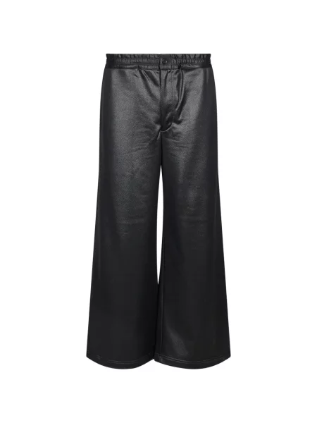Pantaloni Comme Des Garcons Homme Plus negru