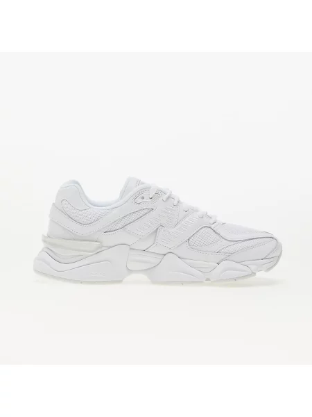 Sneakers New Balance λευκό