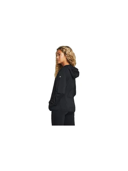 Geacă Under Armour negru