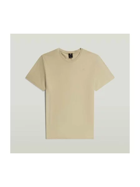 Tricou G-star Raw bej