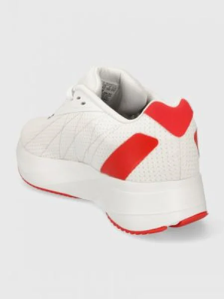 Pantofi Adidas Performance alb