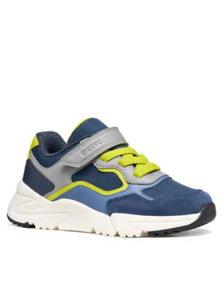 Sneakersy Geox
