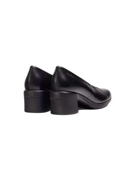 Pantofi Wonders negru