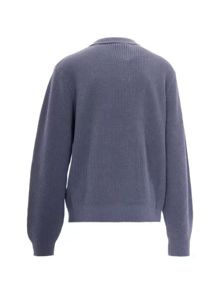 Μακρύς polo Carhartt Wip μπλε