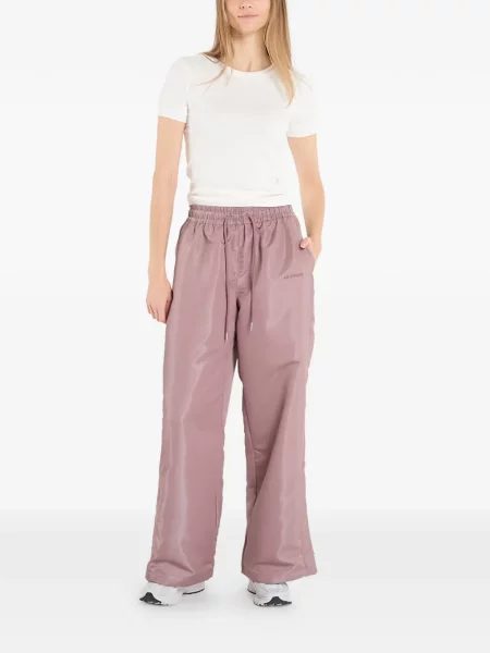 Pantaloni Jordan roz