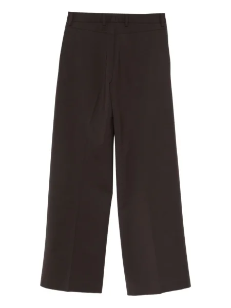 Pantaloni Alberto Biani maro