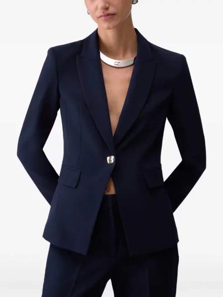 Marynarka Liu Jo niebieska