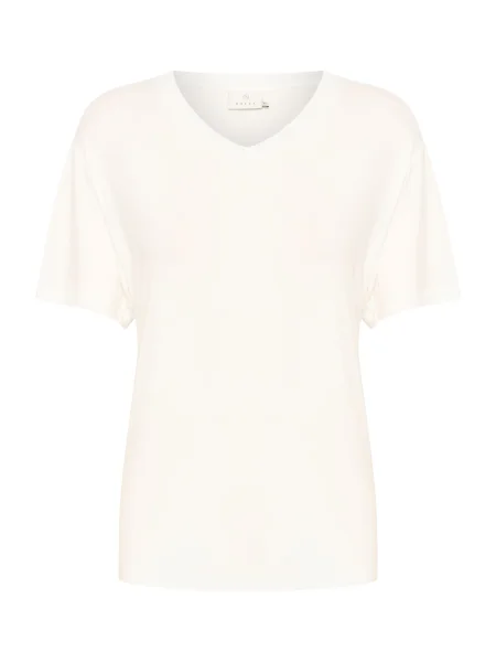 Kaffe Tricou alb