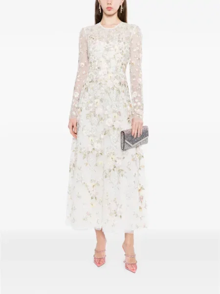 Rochie Needle & Thread roz