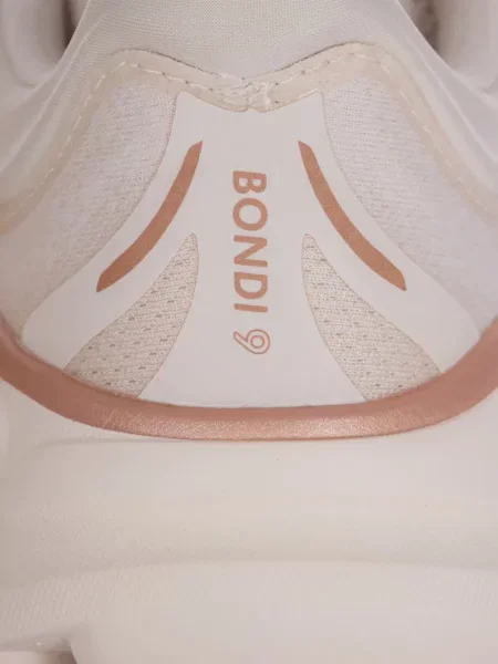 Sneakerși Hoka roz