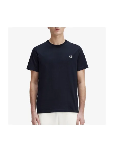 Tricou Fred Perry albastru