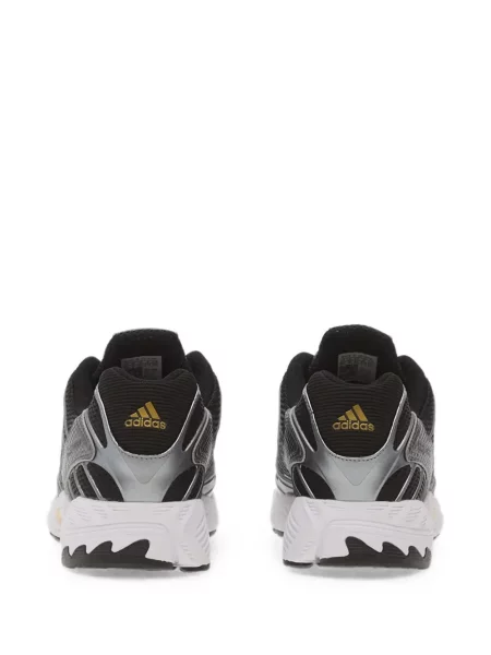 Δερμάτινα τρέξιμο sneakers Adidas Climacool μαύρο
