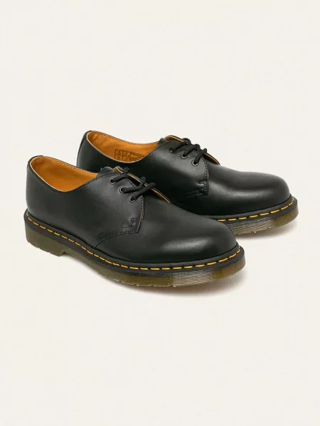 Pantofi Dr. Martens negru