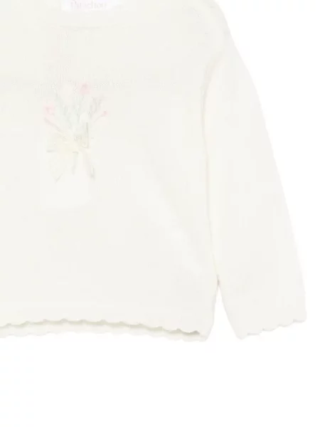 Sweter dziecięcy Patachou
