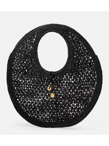 Torbica Jacquemus črna