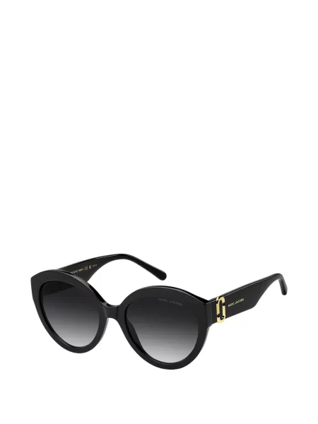 Ochelari de soare Marc Jacobs Eyewear negru