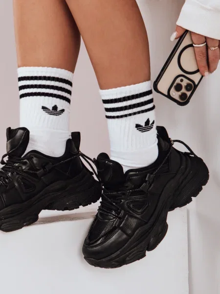 Teniși Dstreet negru