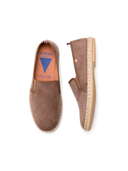 Pantofi Verbenas bej