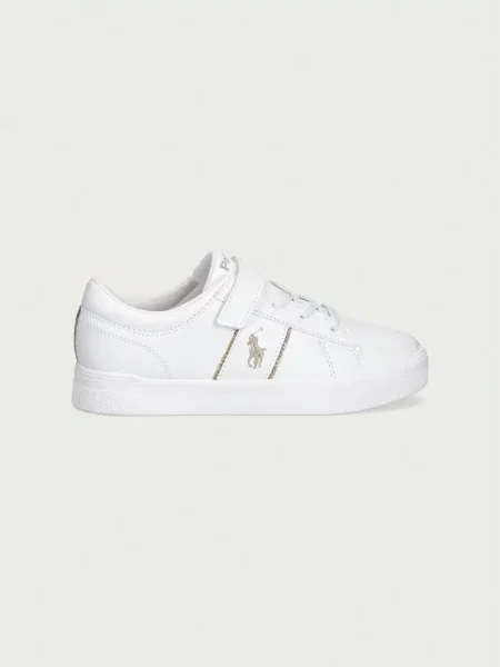 Polo Ralph Lauren FRAZIER II PS кросівки дитячі