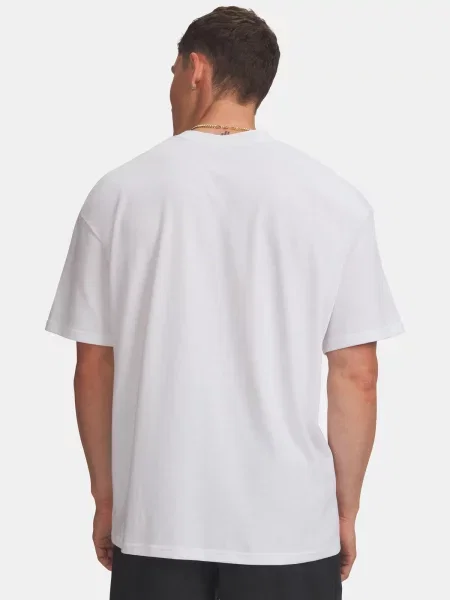 Tricou Under Armour negru