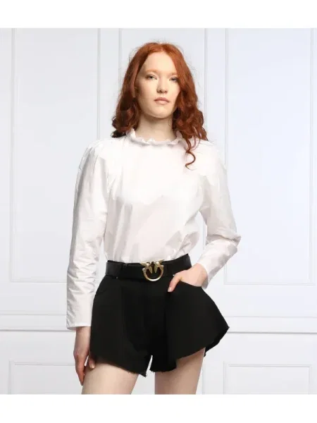 Silvian Heach Cămașă alb