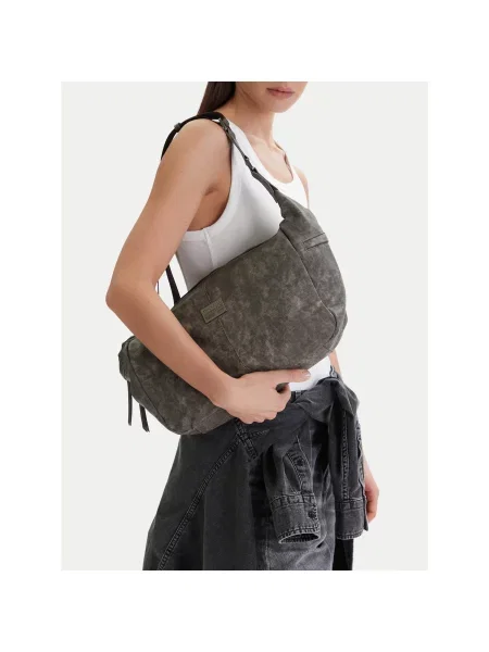 Torbica G-Star Raw siva