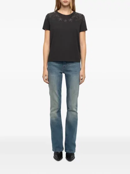 Tricou Zadig&voltaire negru