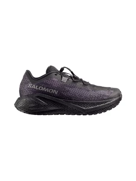 Pantofi Salomon violet
