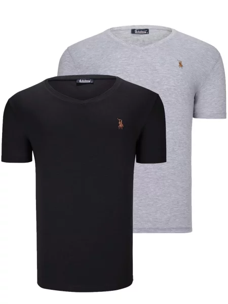 Tricou Dewberry negru