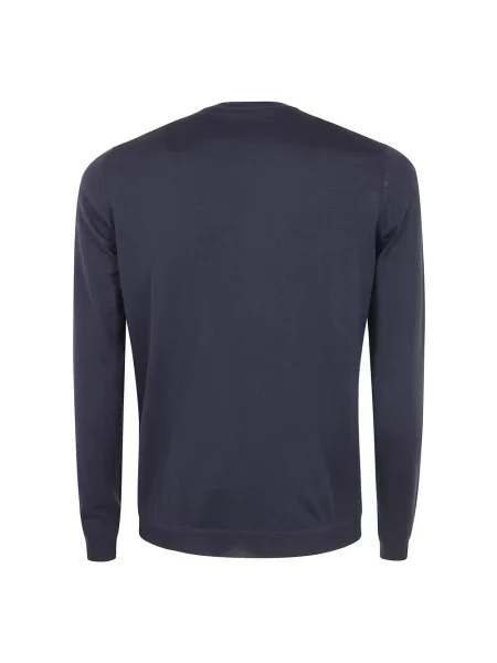Sweter Goes Botanical niebieski