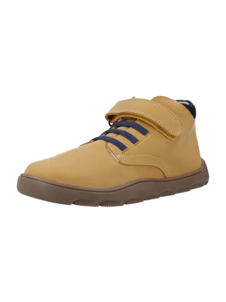 Pantofi copii Pablosky galben