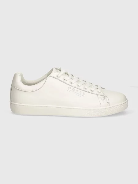 Guess Sneakersy Nola FMTNOL biały