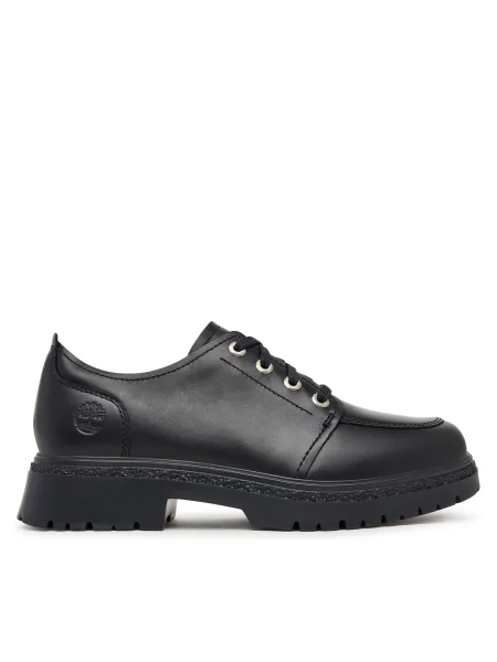 Oxford Timberland Cambria Valley negru