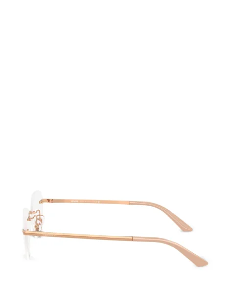 Ochelari de soare Versace Eyewear roz