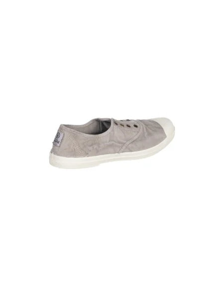 Pantofi Natural World gri