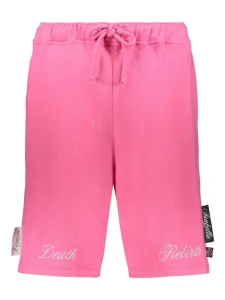 Pantaloni scurți Isabella 1985 roz