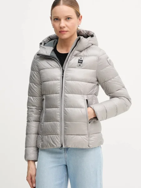 Яке Blauer CAROLL преходен модел сиво