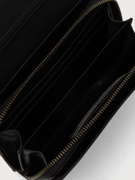 Кожаная сумка через плечо Just Cavalli