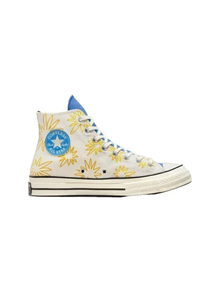 Pantofi Converse alb