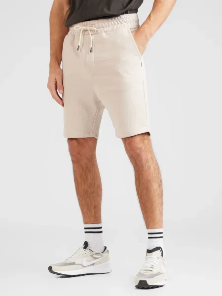 JACK & JONES Pantaloni BRADLEY' bej