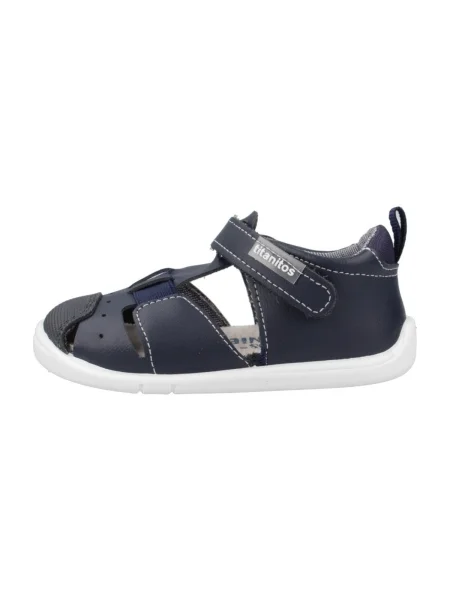 Pantofi copii Titanitos albastru