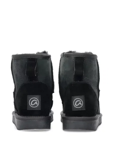 Botine Ara negru