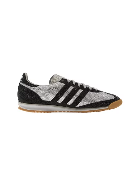Pantofi Adidas gri